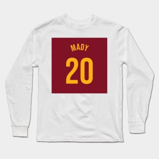 Mady 20 Home Kit - 22/23 Season Long Sleeve T-Shirt